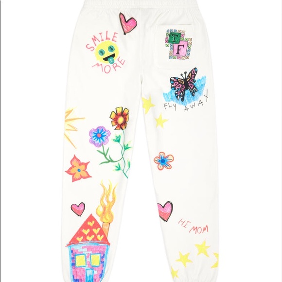 DO NOT PURCHASE- ISO: Teddy Fresh $mile More - Picture 2 of 2